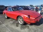 1983 Datsun 280Zx  en Venta en Wilmington, CA - Mechanical