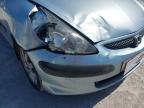 2006 HONDA JAZZ SE for sale at Copart ST HELENS