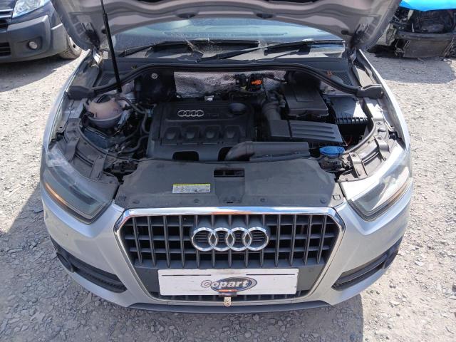 2012 AUDI Q3 SE