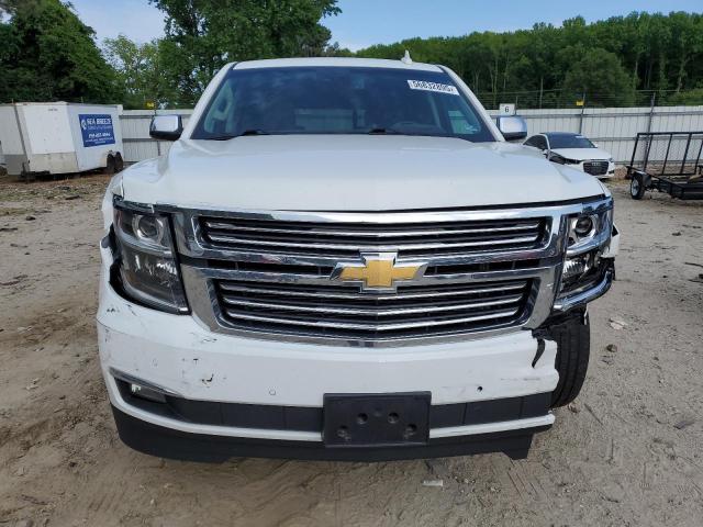  CHEVROLET TAHOE 2016 Biały