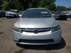 2008 Honda Civic Lx продається в Glassboro, NJ - Rear End
