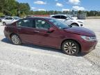 2014 Honda Accord Exl for Sale in Fairburn, GA - Front End