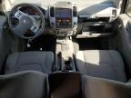 2020 Nissan Frontier S na sprzedaż w Eugene, OR - Front End