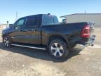 2019 Ram 1500 Laramie на продаже в Temple, TX - Rear End