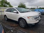 2010 Ford Edge Limited for Sale in Hillsborough, NJ - Front End