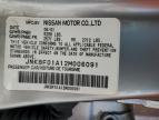 2002 Infiniti Q45  for Sale in Savannah, GA - Rear End