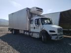 2021 Freightliner Business Class M2 Refrigerated Truck на продаже в Reno, NV - All Over