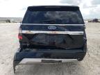 2018 Ford Expedition Limited იყიდება New Braunfels-ში, TX - Rear End