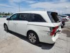2016 Honda Odyssey Se на продаже в Riverview, FL - Rear End