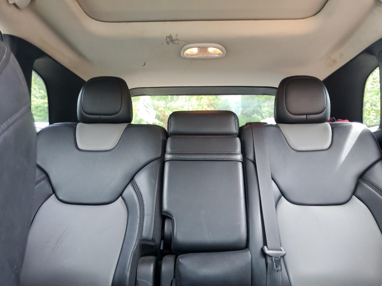 2014 Jeep Cherokee Limited VIN: 1C4PJMDS1EW179555 Lot: 56751735