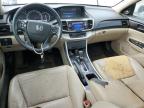 2013 Honda Accord Exl   продається в Grenada, MS - Rear End