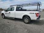 2018 Ford F150 Super Cab de vânzare în Airway Heights, WA - Rear End
