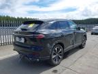 2025 MG MG HS (AS3 for sale at Copart WHITBURN