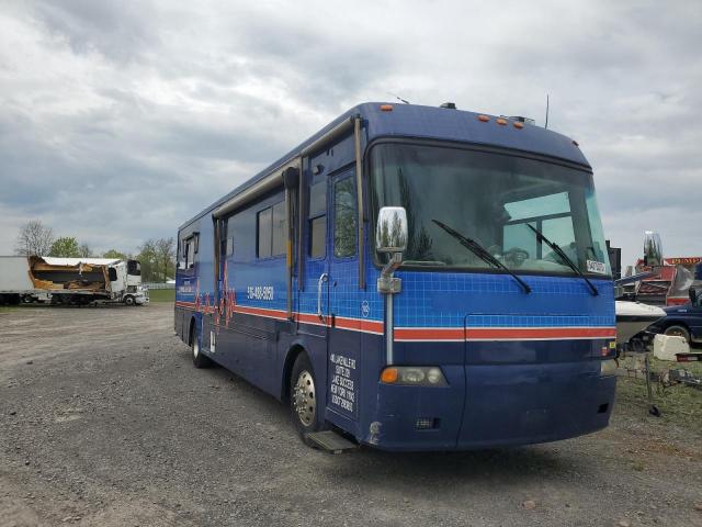 2003 Roadmaster Rail Monocoque 