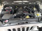 2011 Jeep Wrangler Unlimited Sahara zu verkaufen in Mocksville, NC - Front End