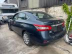 2014 Nissan Sentra S للبيع في Chalfont، PA - Front End