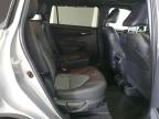 2024 Toyota Highlander Le продається в Sandston, VA - Rear End