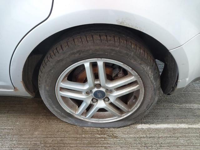 2006 FORD FOCUS C-MA