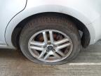 2006 FORD FOCUS C-MA for sale at Copart EAST KILBRIDE