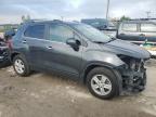 2017 Chevrolet Trax 1Lt на продаже в Indianapolis, IN - Front End