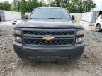 2014 Chevrolet Silverado C1500 na sprzedaż w Baltimore, MD - Rear End
