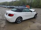 2017 Bmw 230Xi  للبيع في North Billerica، MA - Front End
