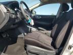 2017 Nissan Sentra S продається в Chicago Heights, IL - Rear End