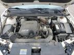 2006 Chevrolet Malibu Ls en Venta en Madisonville, TN - Undercarriage