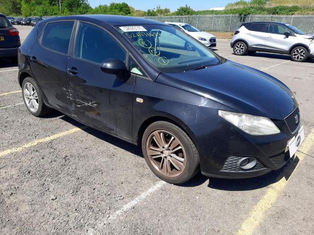 2010 SEAT IBIZA GOOD