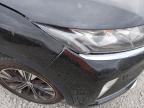 2018 MITSUBISHI ECLIPSE CR for sale at Copart WOLVERHAMPTON