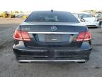 2016 Mercedes-Benz E 400 للبيع في North Las Vegas، NV - Front End