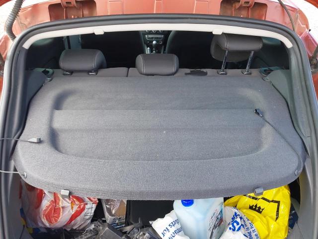 2011 RENAULT MEGANE DYN