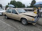 1987 Volvo 740 Gle for Sale in Van Nuys, CA - Front End