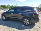 2017 Chevrolet Traverse Lt for Sale in Waldorf, MD - Side