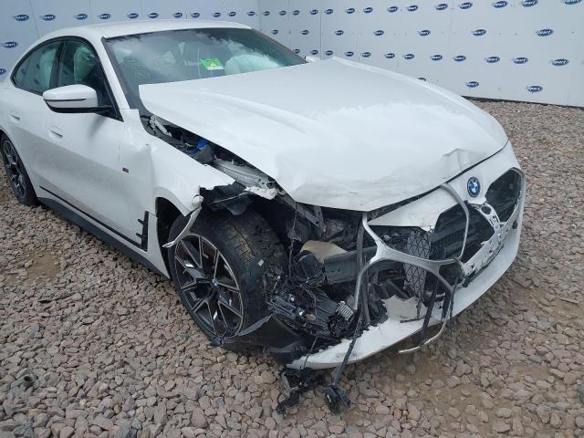 2024 BMW I4 EDRIVE3