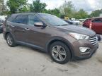 Bridgeton, MO에서 판매 중인 2015 Hyundai Santa Fe Gls - Hail