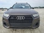 2018 Audi Q7 Prestige na sprzedaż w Loganville, GA - Rear End