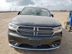 2014 Dodge Durango Citadel იყიდება Houston-ში, TX - Rear End