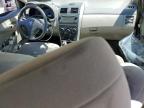 2009 Toyota Corolla Base продається в Hampton, VA - Rear End