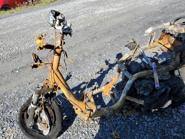 2007 YAMAHA YJ125 V  