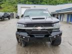 2005 Chevrolet Silverado K2500 Heavy Duty zu verkaufen in Hurricane, WV - Front End