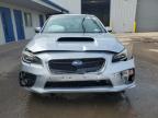 2015 Subaru Wrx Limited zu verkaufen in Central Square, NY - Front End