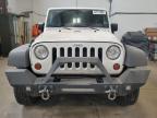 2013 Jeep Wrangler Unlimited Sport for Sale in Nisku, AB - Minor Dent/Scratches