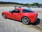2007 Chevrolet Corvette  на продаже в Concord, NC - Side