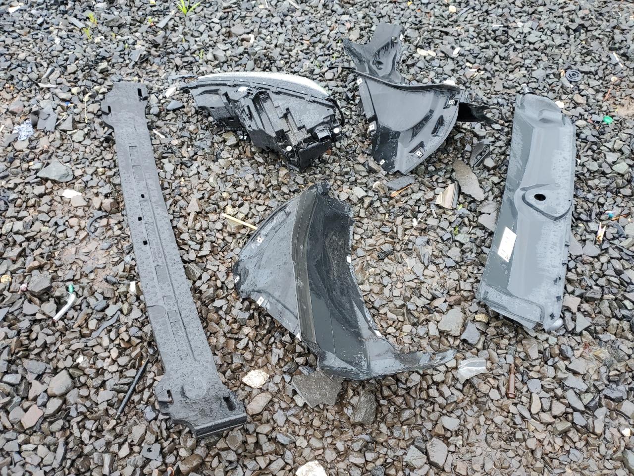2020 Audi A4 Premium Plus VIN: WAUENAF43LA068795 Lot: 56881695