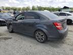 2020 Chevrolet Sonic Lt на продаже в Spartanburg, SC - Front End