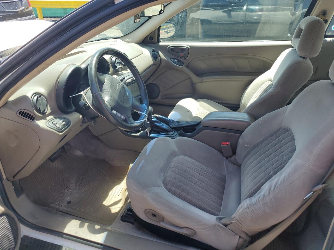 2005 Pontiac Grand Am Gt VIN: 1G2NW12E65M137175 Lot: 56525885