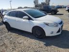2012 Ford Focus Se იყიდება San Diego-ში, CA - Rear End