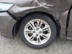 2011 HONDA INSIGHT SE for sale at Copart EAST KILBRIDE