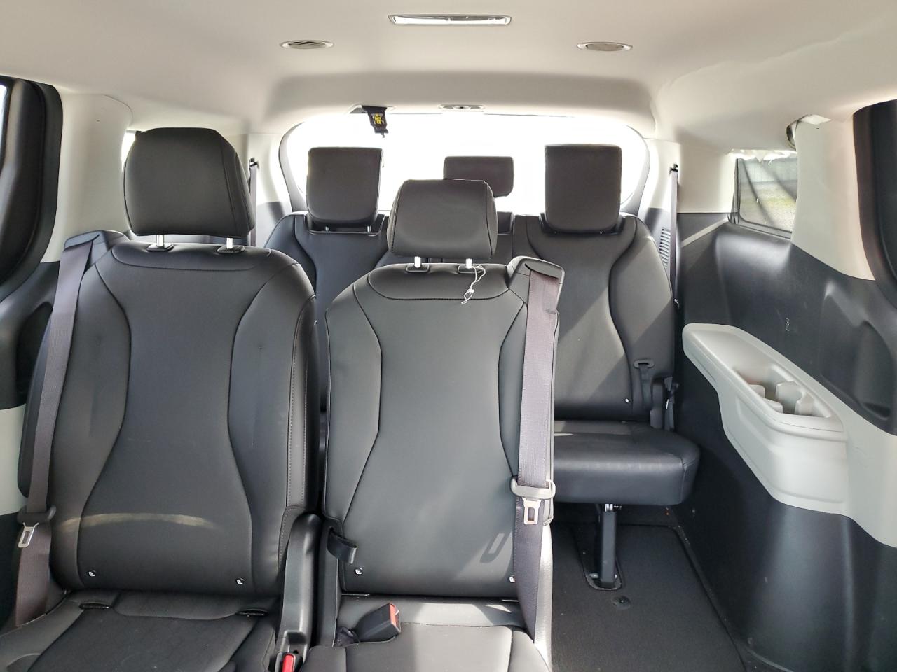 2024 Kia Carnival Ex VIN: KNDNC5H39R6355493 Lot: 59163295